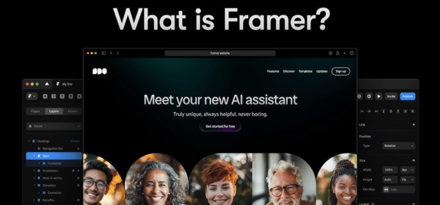 Framer