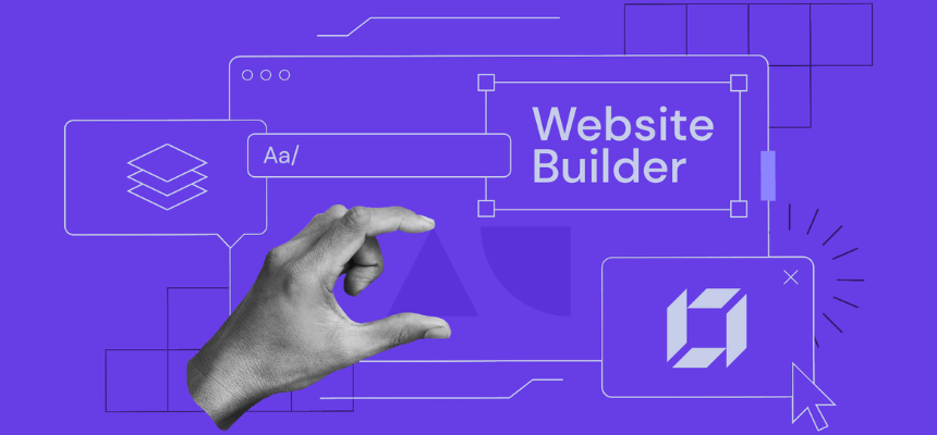 Hostinger AI Website Builder